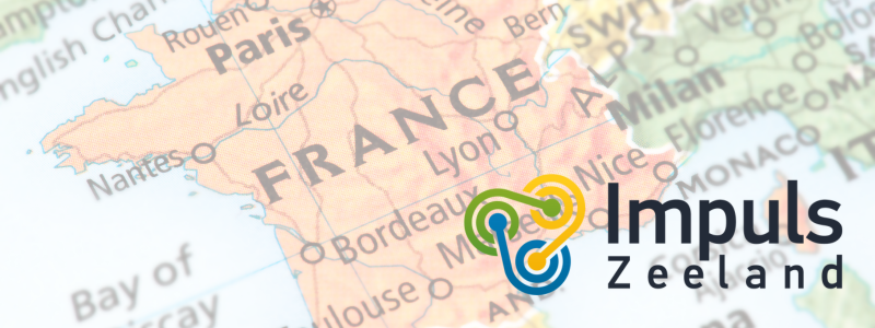 Succesvolle taaltraining Frans voor Zeeuwse ondernemers
