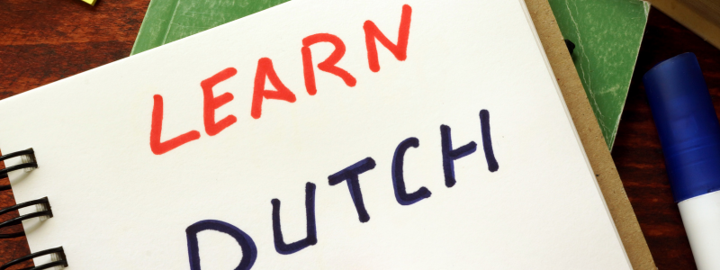 Laatste kans: subsidie op Nederlandse les voor je medewerkers